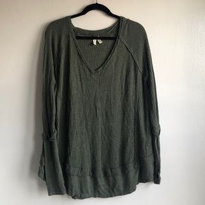 Free People Laguna thermal